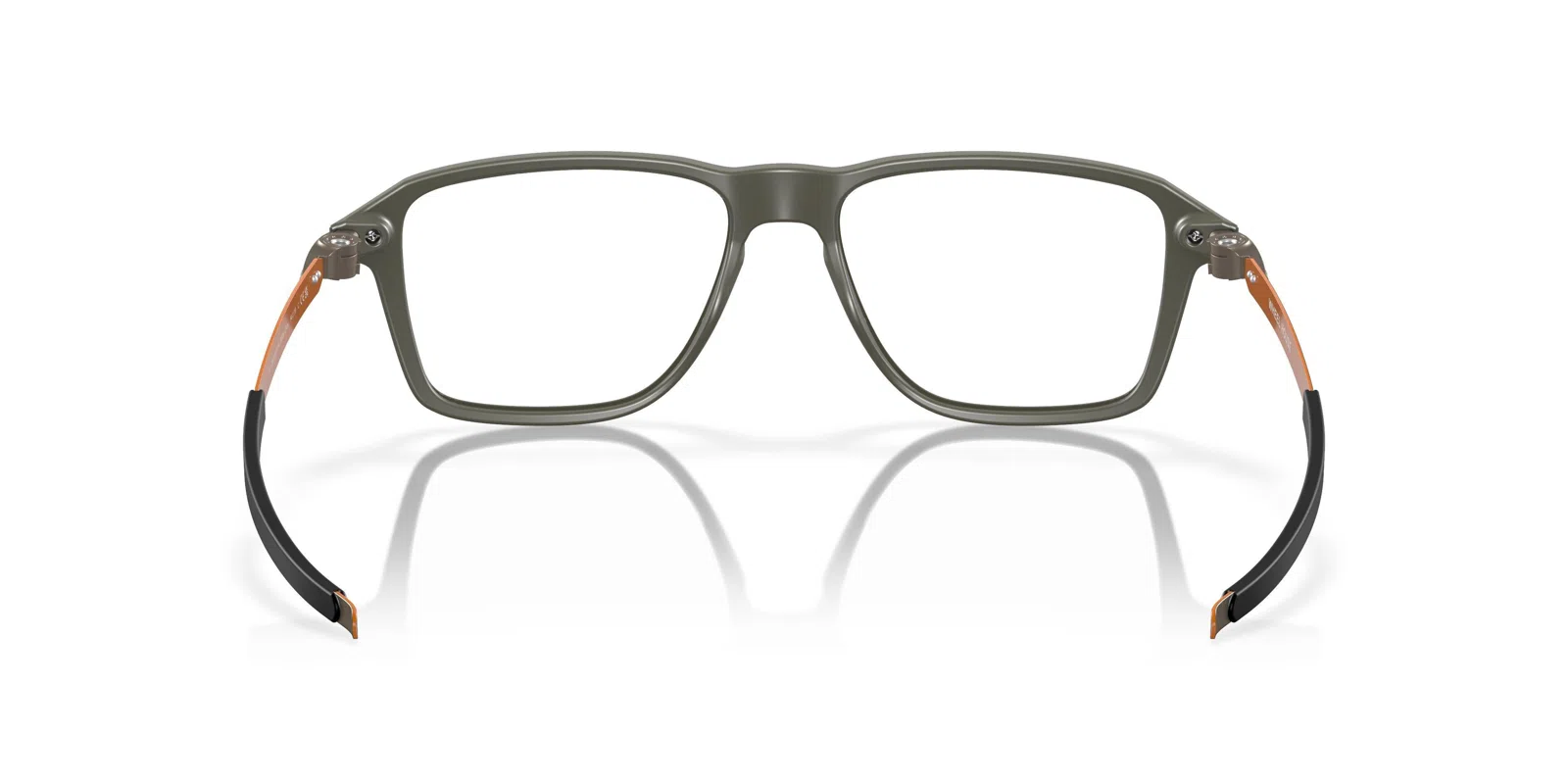 Oakley Wheel House 8166 Eyeglasses - view 37